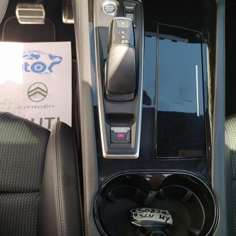 Peugeot 508 SW 225 GT Hybrid SW EAT8 Tet Ap CBC5