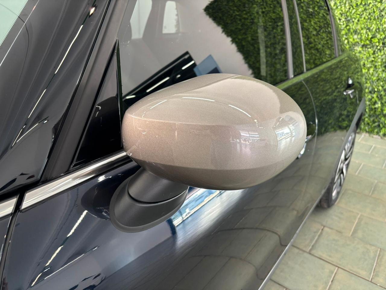 Mini Mini 2.0 Cooper S Resolute