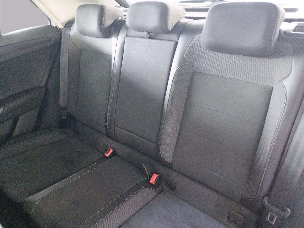 VOLKSWAGEN T-roc 1.0 tsi style 110cv del 2023