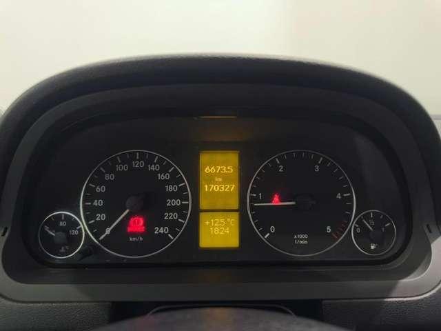 Mercedes-Benz A 180 CDI Avantgarde