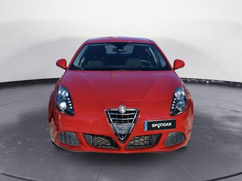 Alfa Romeo Giulietta Giulietta 1.6 JTDm-2 105 CV Progression