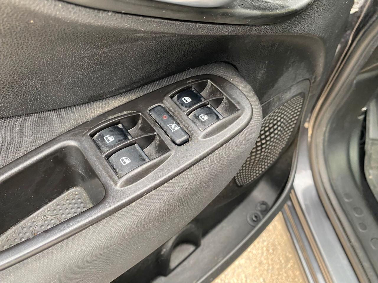 Fiat 500L 1.3 Multijet 95 CV Lounge full opt 2017