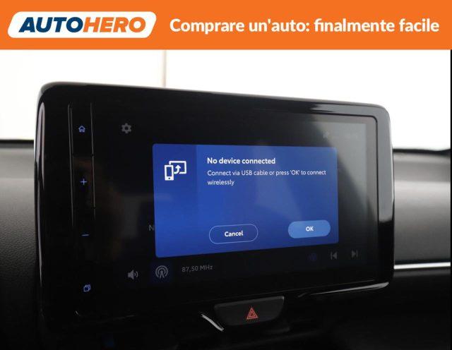 TOYOTA Yaris Cross 1.5 Hybrid 5p. E-CVT Trend