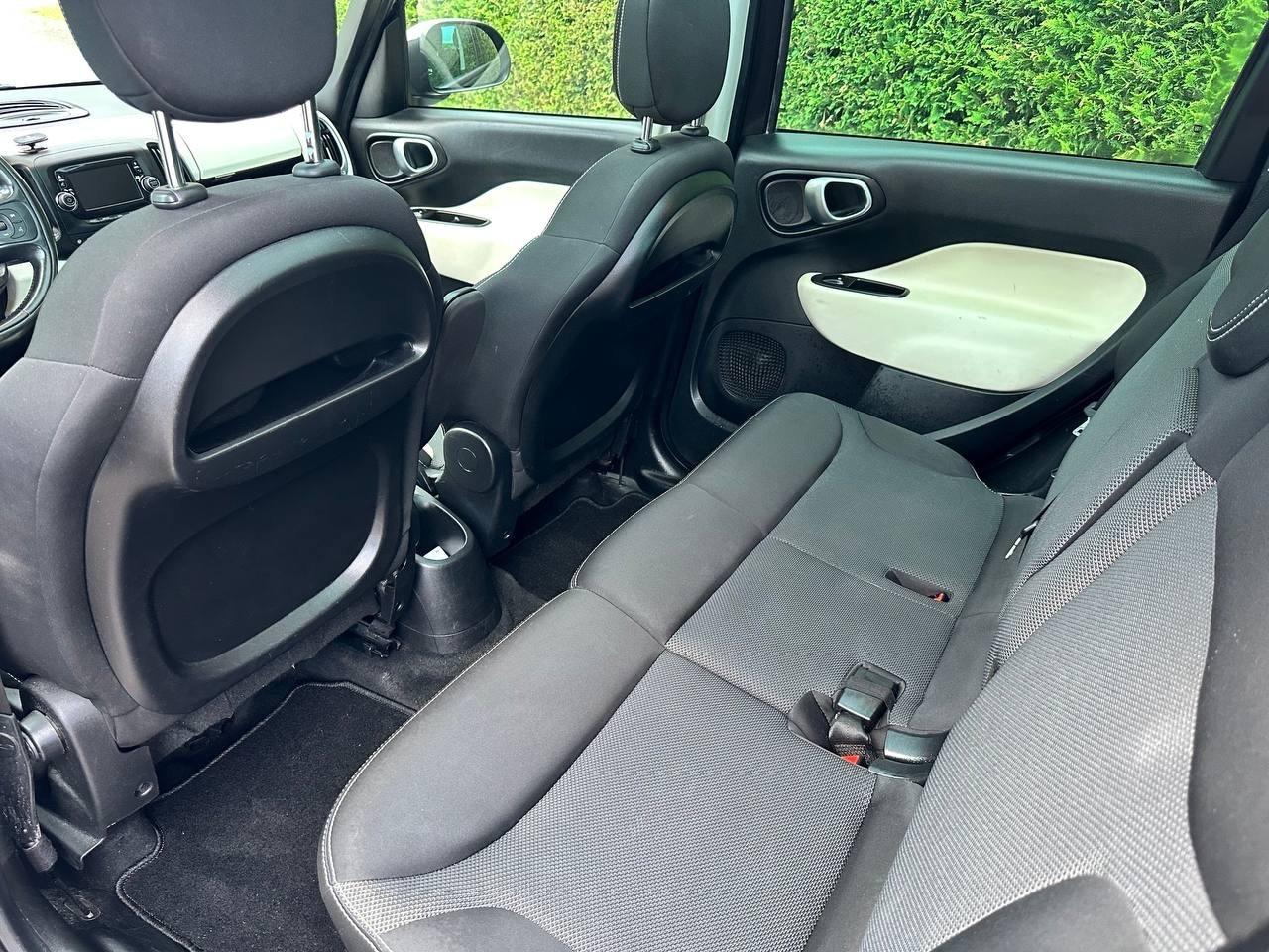 Fiat 500L 1.3 Multijet AUTOMATICA