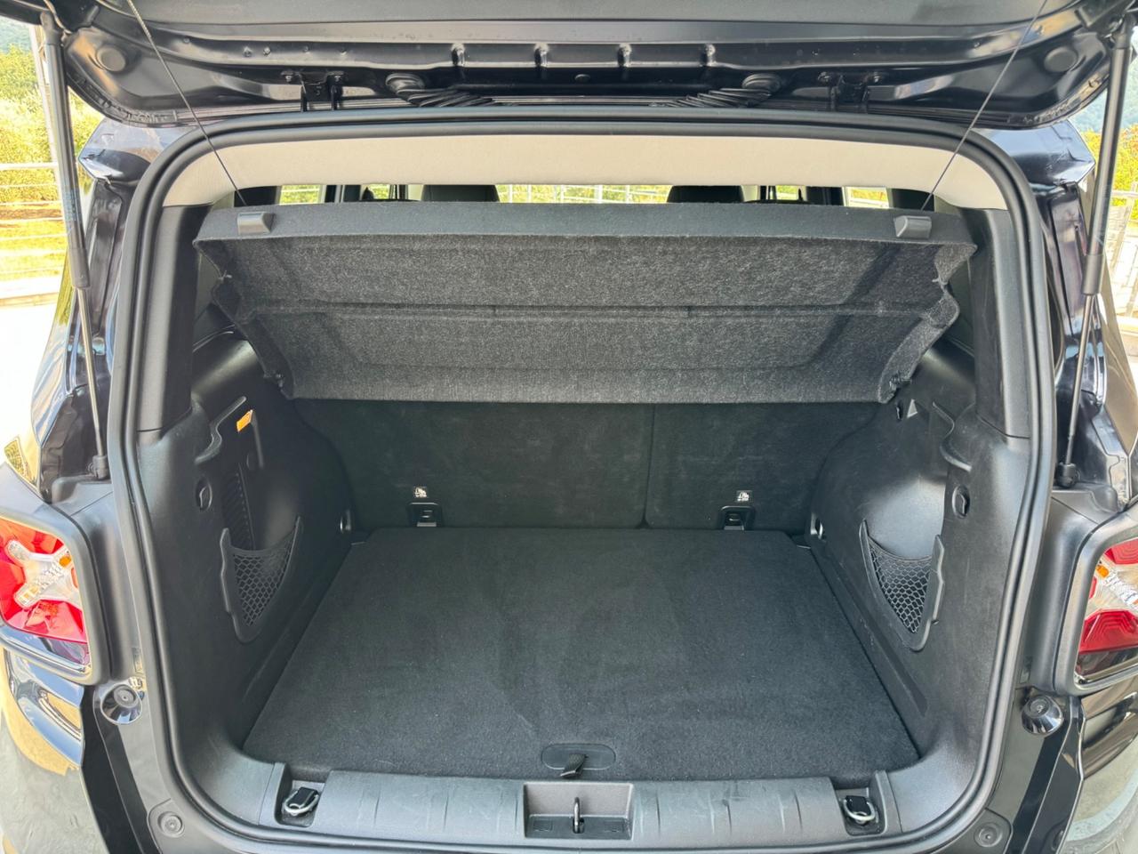 Jeep Renegade 2.0 Mjt 140CV 4WD Active Drive Low Limited