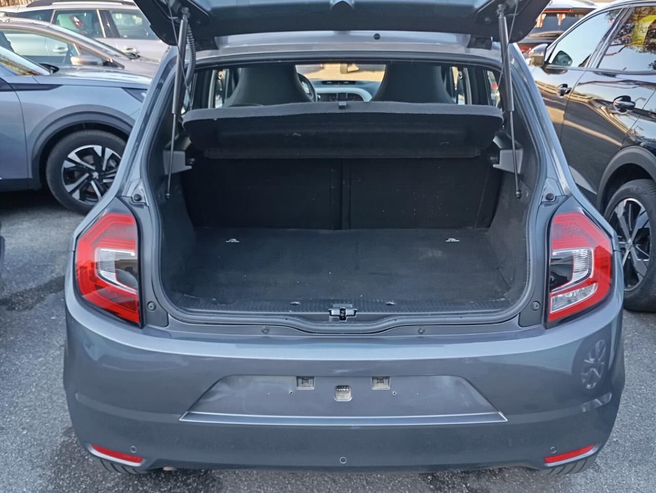 Renault Twingo 1.0 SCe 65CV Limited