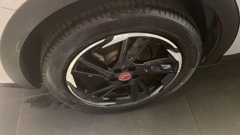DS DS 7 DS 7 Crossback E-Tense Performace Line