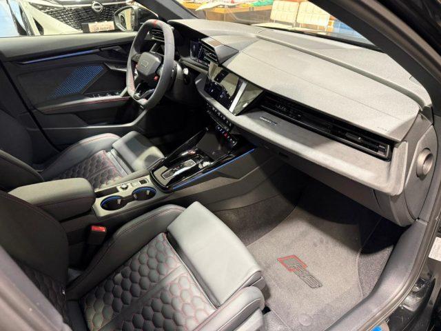 AUDI RS3 SPB TFSI quattro S tronic NAVI - TETTO - MATRIX