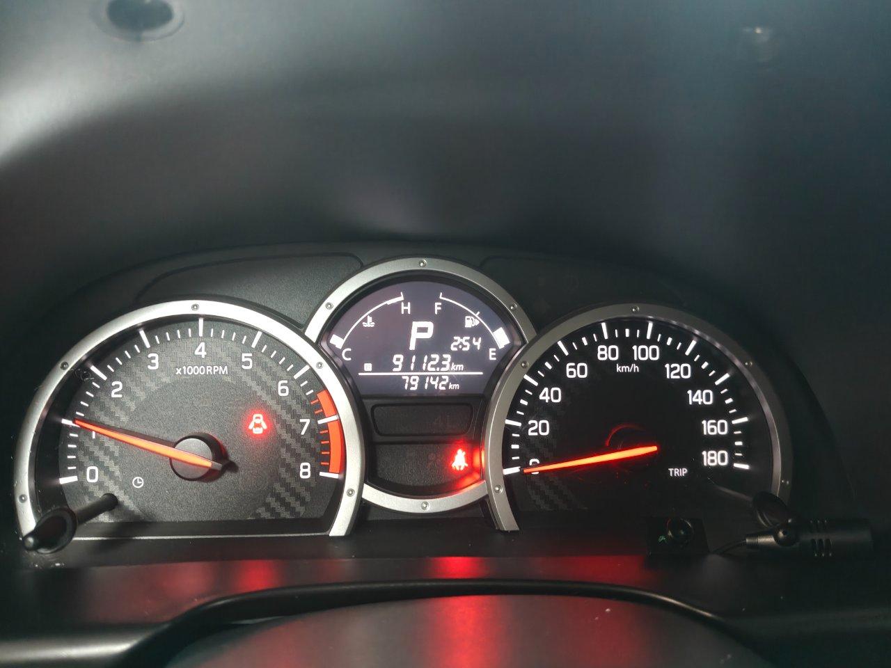 Suzuki Jimny 1.3 vvt Evolution+ 4wd E6