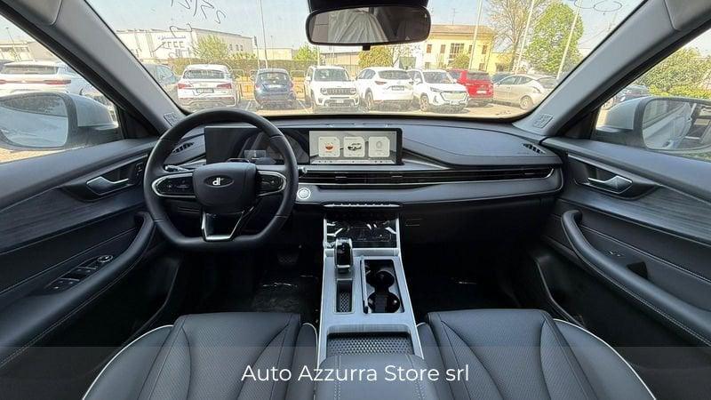 DR AUTOMOBILES DR 5 Collection 1.5 HEV Collection DHT *PROMO AZZURRA*
