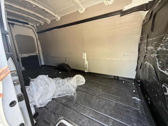 FORD Transit 350 2.0TDCi EcoBlue 170CV PL-SL-TA Furg. Jumbo Tre