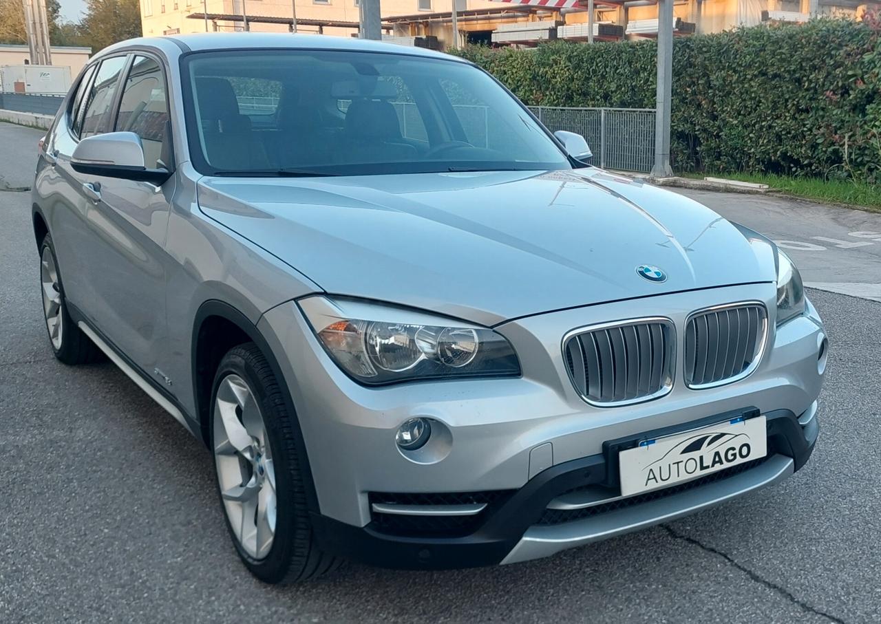 Bmw X1 sDrive16d X Line ..2013