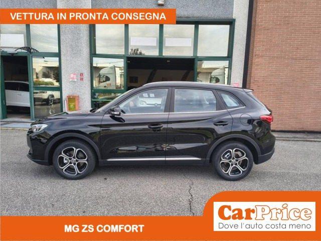 MG ZS 1.5 Hybrid+ 197CV Aut. Comfort