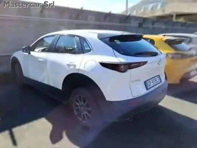MAZDA CX-30 CX-30 2.0 m-hybrid Evolve 2wd 122cv 6mt - GP918LT