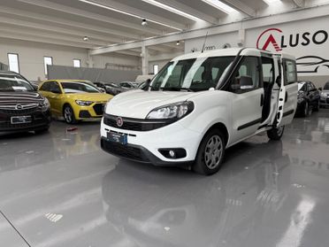 Fiat Doblo Doblò 1.6 MJT 120CV S&S Lounge