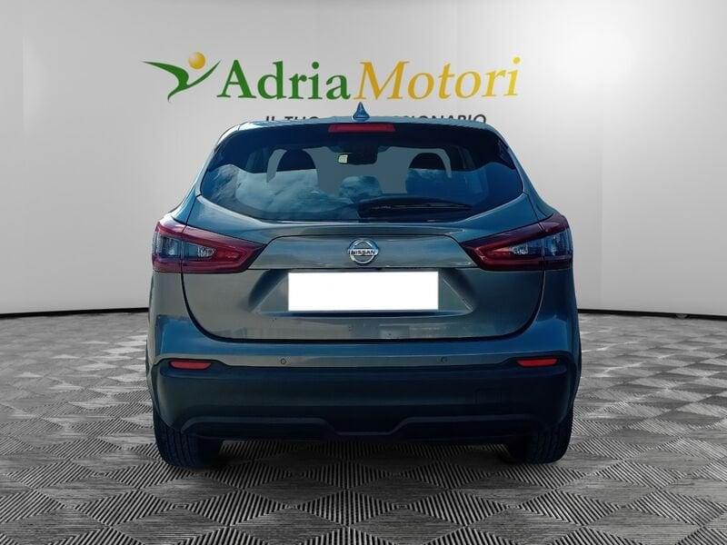 Nissan Qashqai 1.5 dCi 115 Business