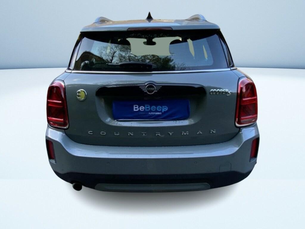 Mini Cooper SE Countryman Mini Countryman 1.5 Cooper SE Hype all4 auto