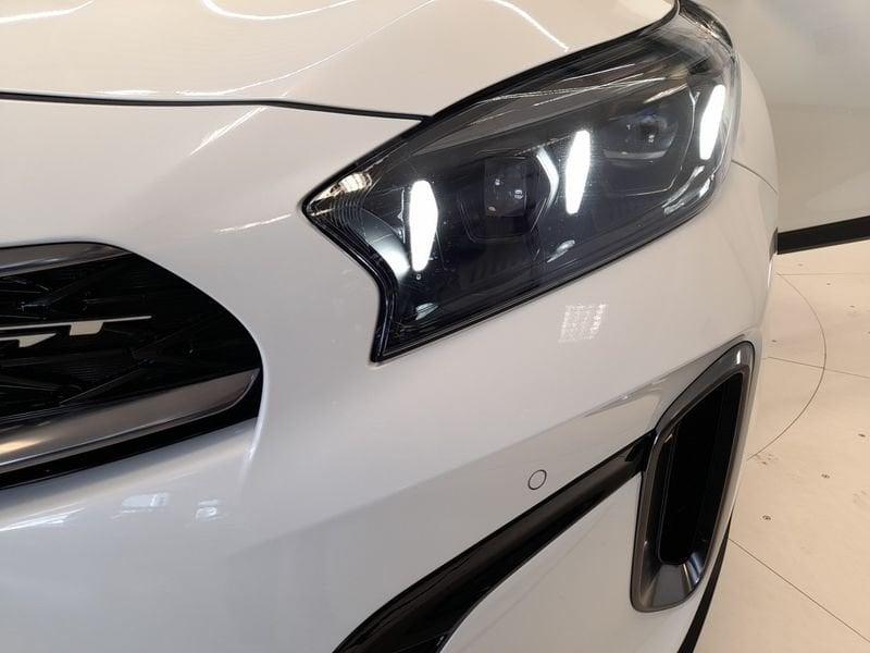 Kia Xceed 1.5 T-GDi DCT MHEV GT Line Plus