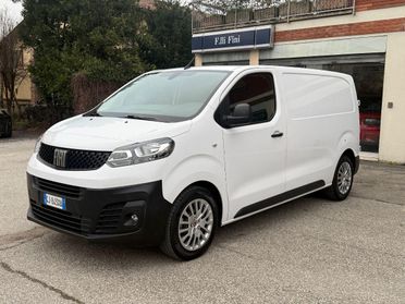 FIAT SCUDO L2 H1 120 CV