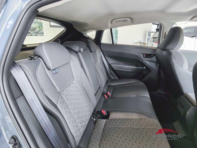 SUBARU Crosstrek e-boxer 2.0i-S ES YH PREMIUM