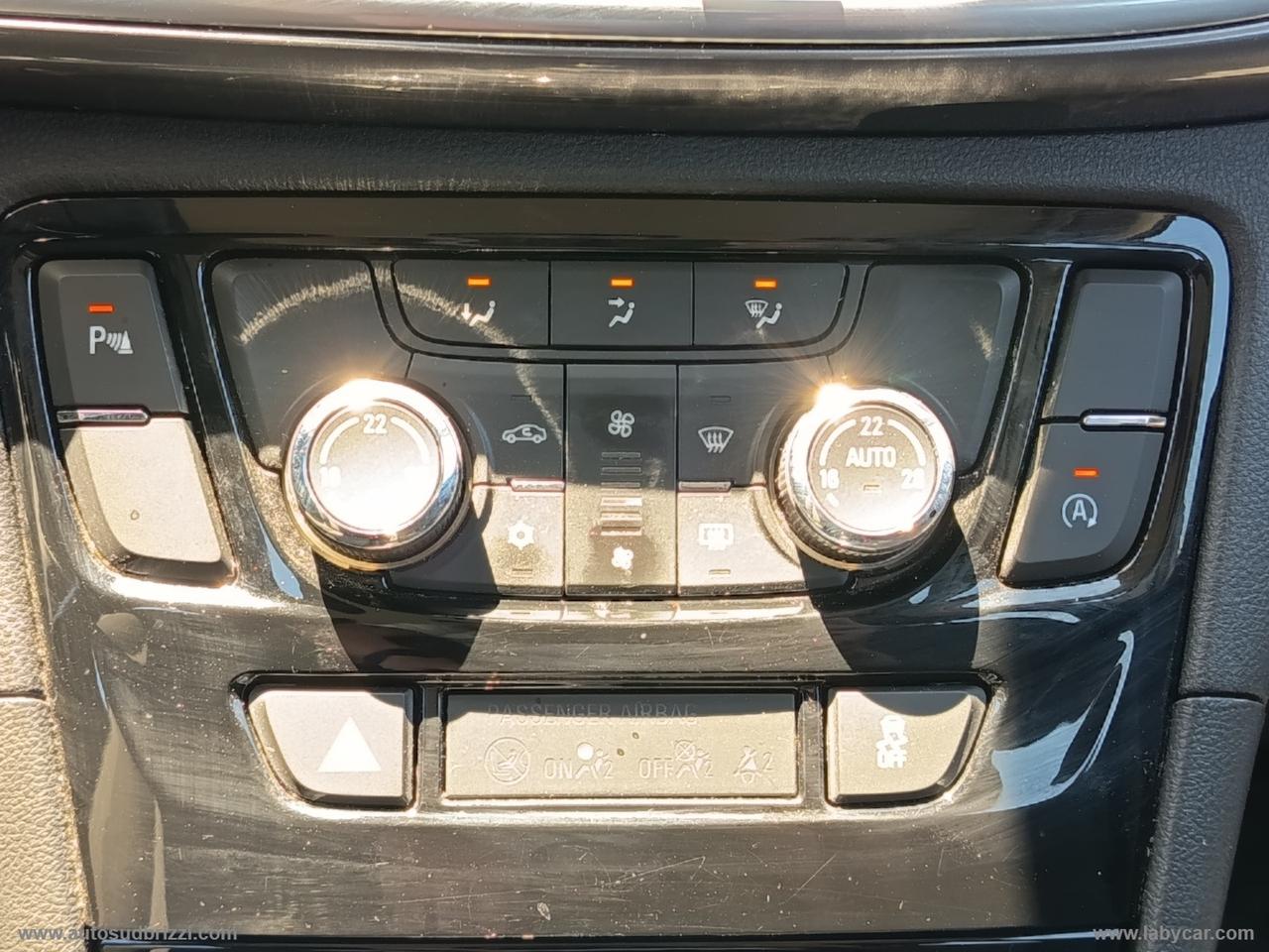 OPEL Mokka X 1.6 CDTI Ecotec 4x2 S&S Business