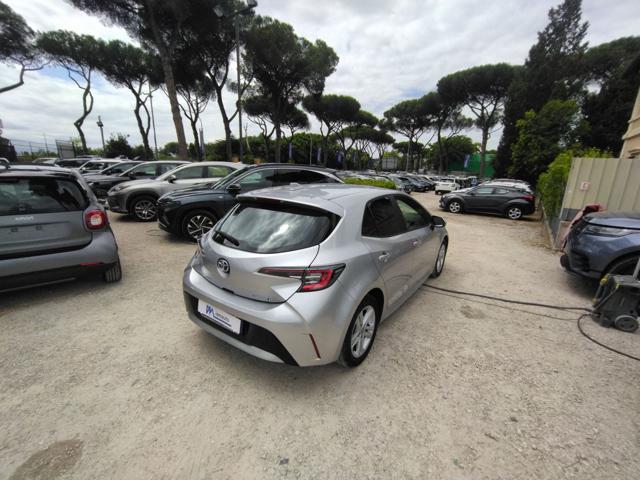 TOYOTA Corolla 1.8h 98cv(122cv) BLUETOOTH CRUISE CLIMA AUTO