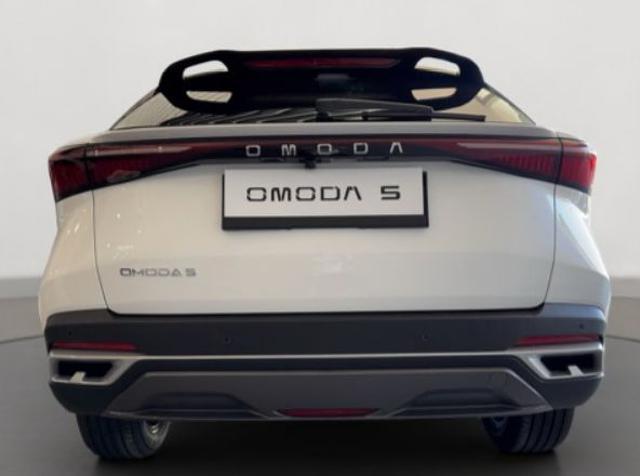 OMODA 5 OMODA 5 1.6 TGDI 147CV PURE