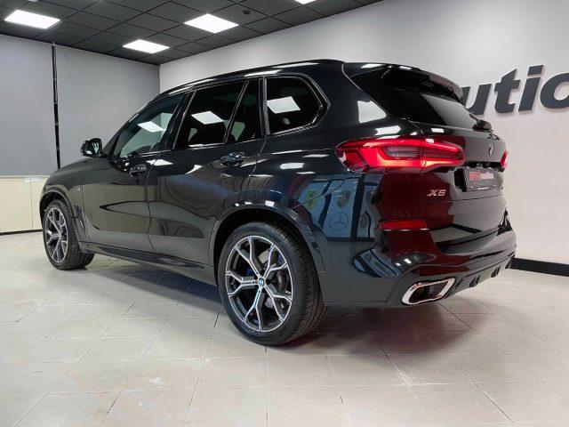 BMW X5 XDRIVE 30D M-SPORT AUTO - IVA DEDUCIBILE