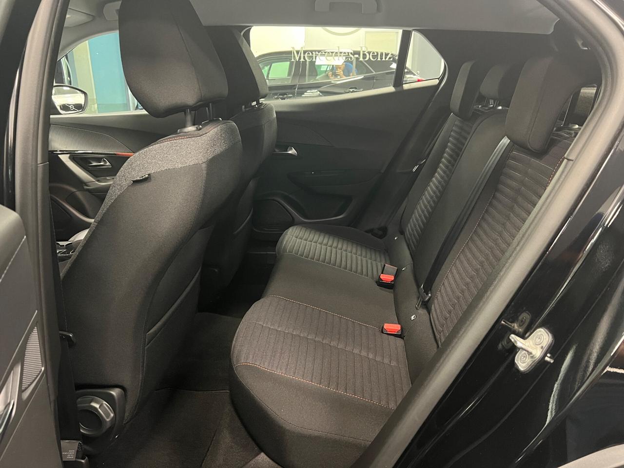 Peugeot 2008 PureTech 130 S&S Active Pack