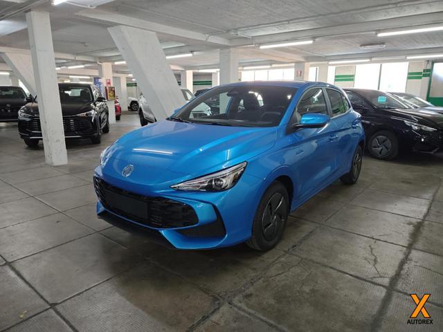 MG MG3 1.5 Comfort