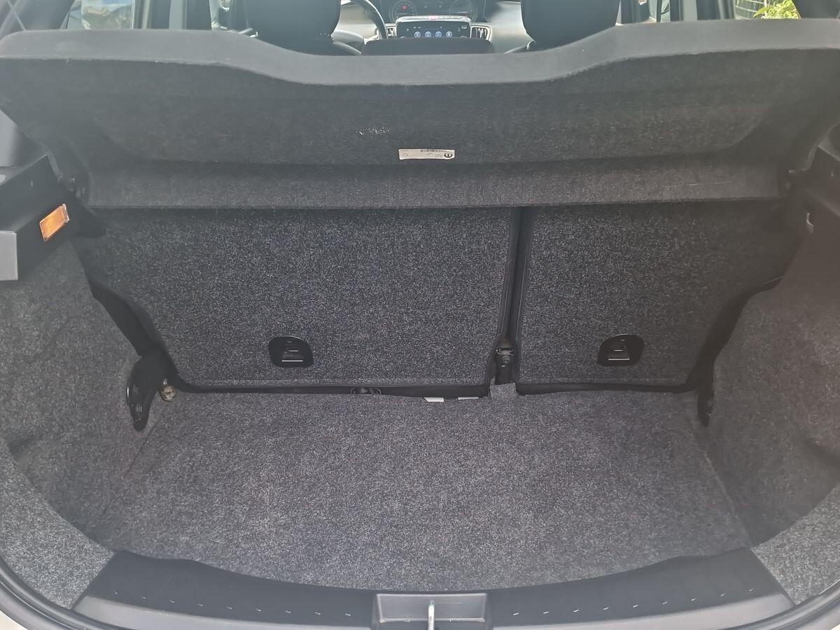 LANCIA YPSILON 1.0 IBRIDO GOLD
