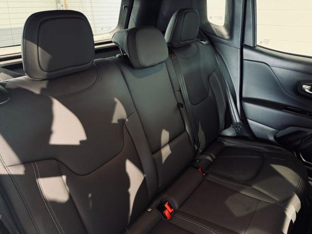 JEEP Renegade 1.6Mjt DDCT 120cv Limited LED/PREZZO REALE
