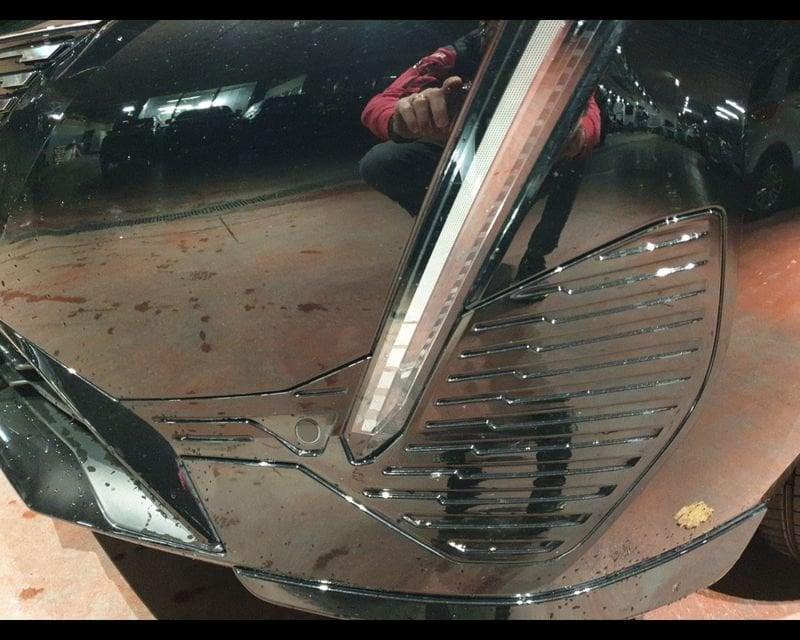 Peugeot 308 3ª serie Hybrid 136 e-DCS6 GT