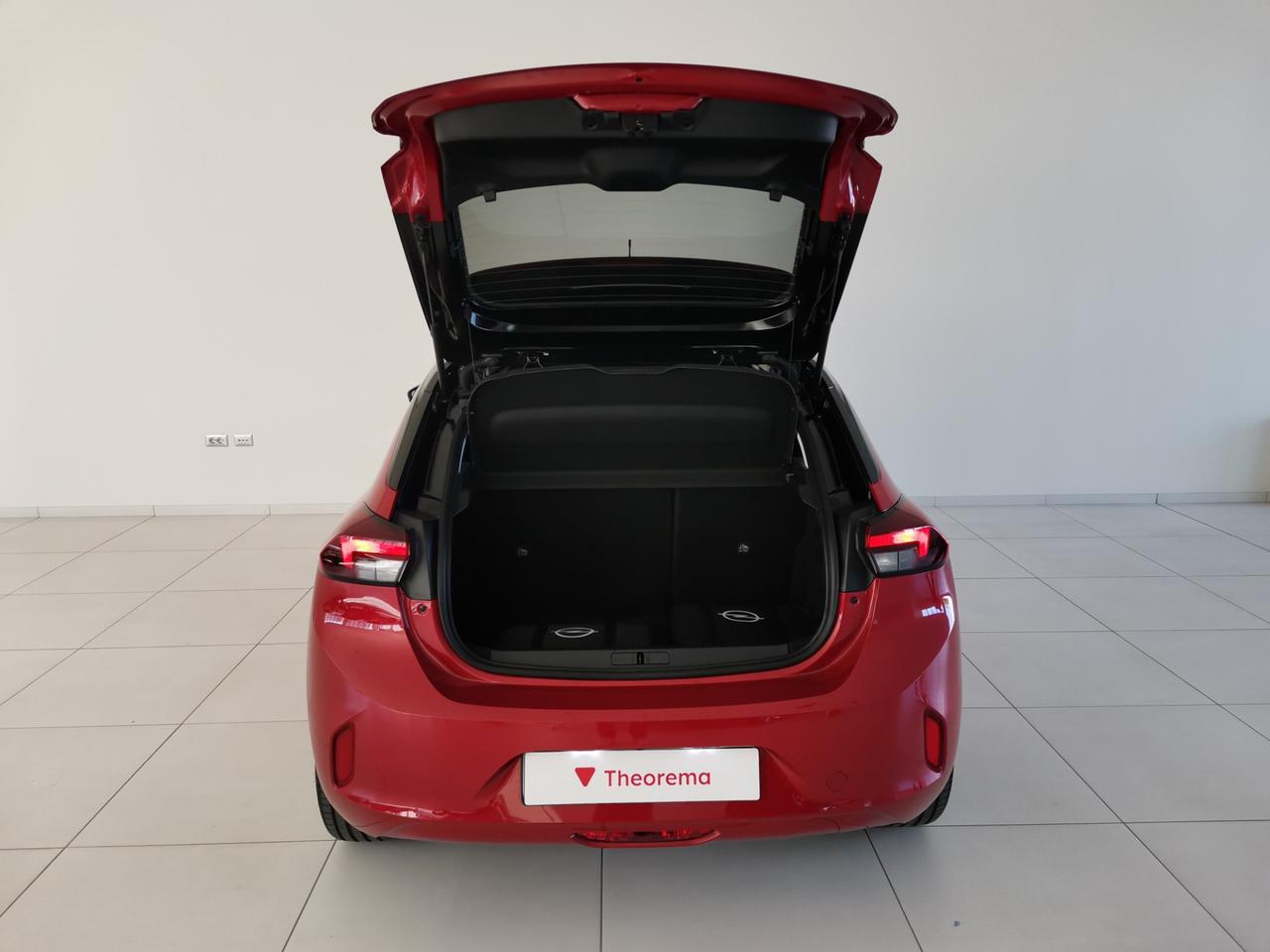 OPEL Corsa e- Elegance