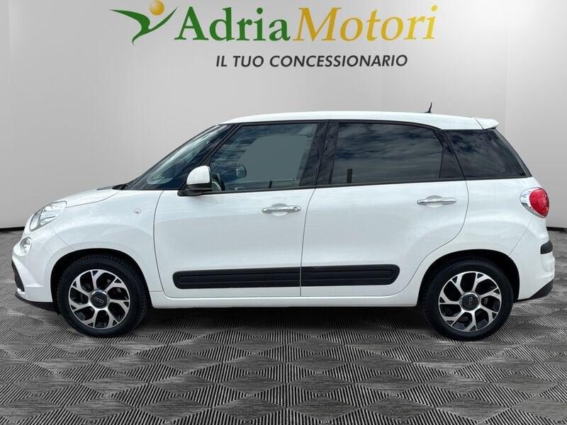 FIAT 500L 1.3 Multijet 95 CV Dualogic Sport