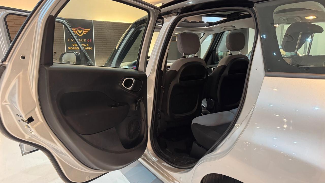 Fiat 500L 1.6 Multijet 120 CV Lounge - 2014