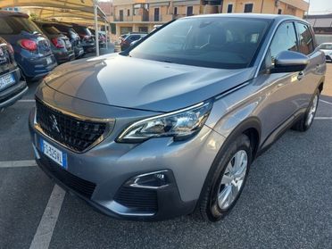 PEUGEOT 3008 BlueHDi 130 S&S EAT8 Business Uniprò km 93000