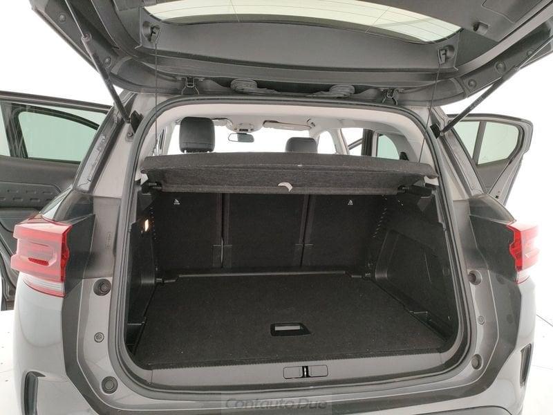 Citroën C5 Aircross C5 Aircross 1.5 bluehdi Shine s&s 130cv eat8