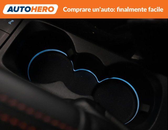FORD Puma 1.0 EcoBoost 125 CV S&S ST-Line X