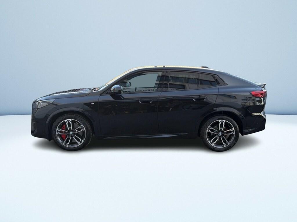 BMW X2 20 d 48V MSport Pro xDrive DCT