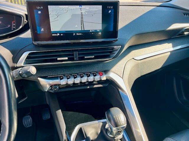 Peugeot 3008 PureTech 1.2 Turbo 130 cv - 2021