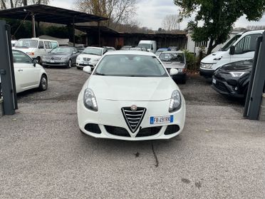 Alfa Romeo Giulietta 1.4 Turbo 105 CV Progression