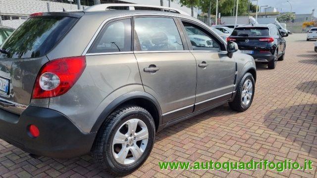 OPEL Antara 2.0 CDTI 150CV Cosmo