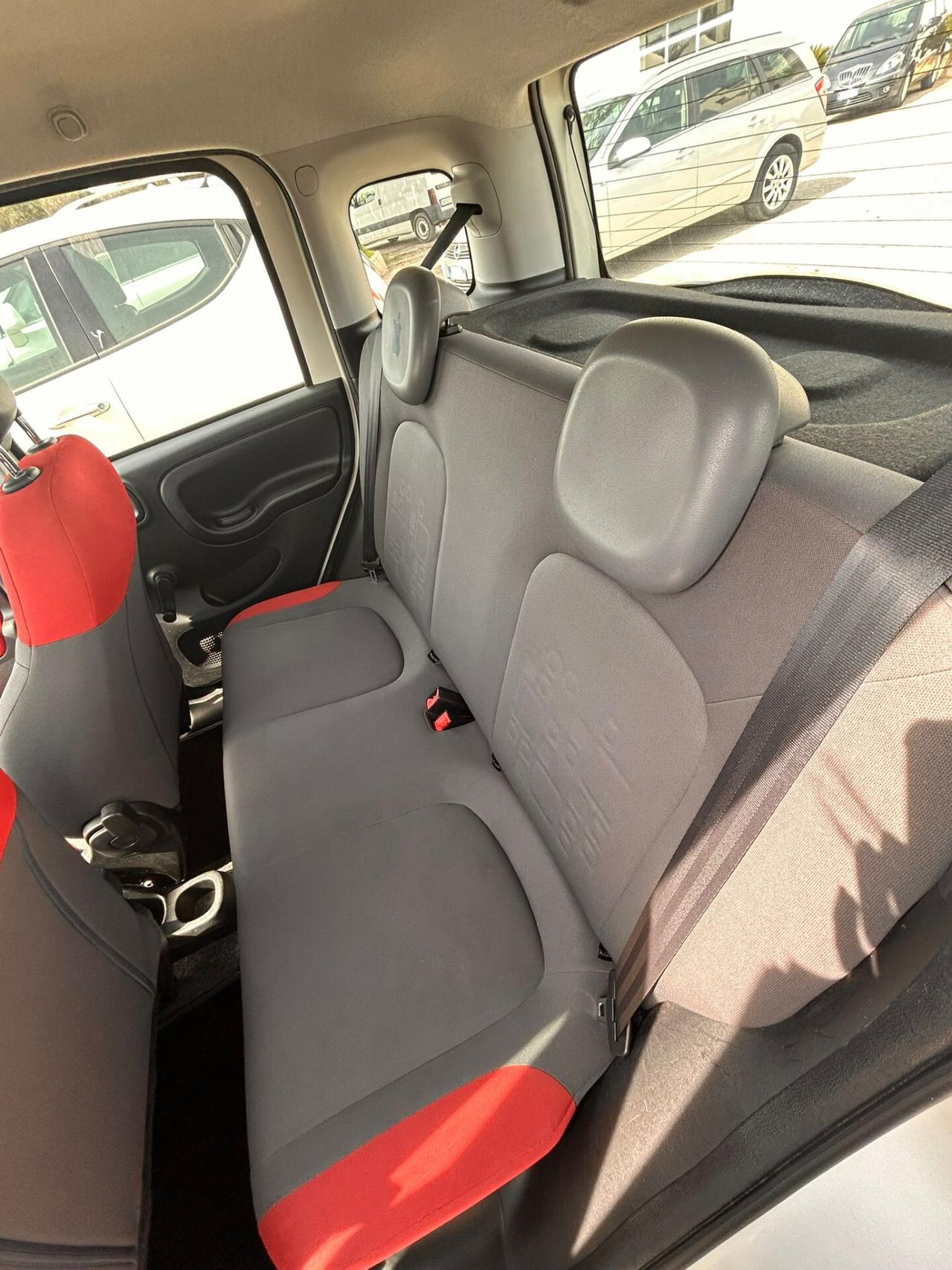 Fiat Panda 1.2 Classic