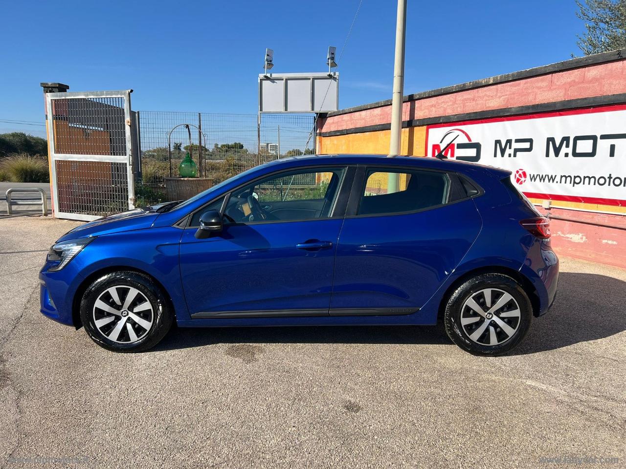 RENAULT CLIO EQUILIBRE 1.0 TCe 90 CV 7000 KM