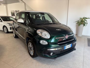 Fiat 500L 1.4 95 CV Lounge