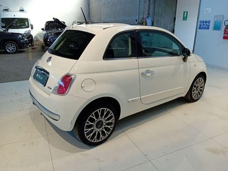 FIAT 500 1.3 Multijet 16V 95 CV Lounge