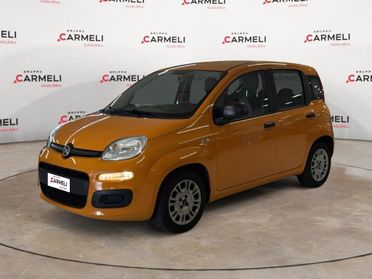 Fiat Panda 1.0 FireFly Hybrid Easy