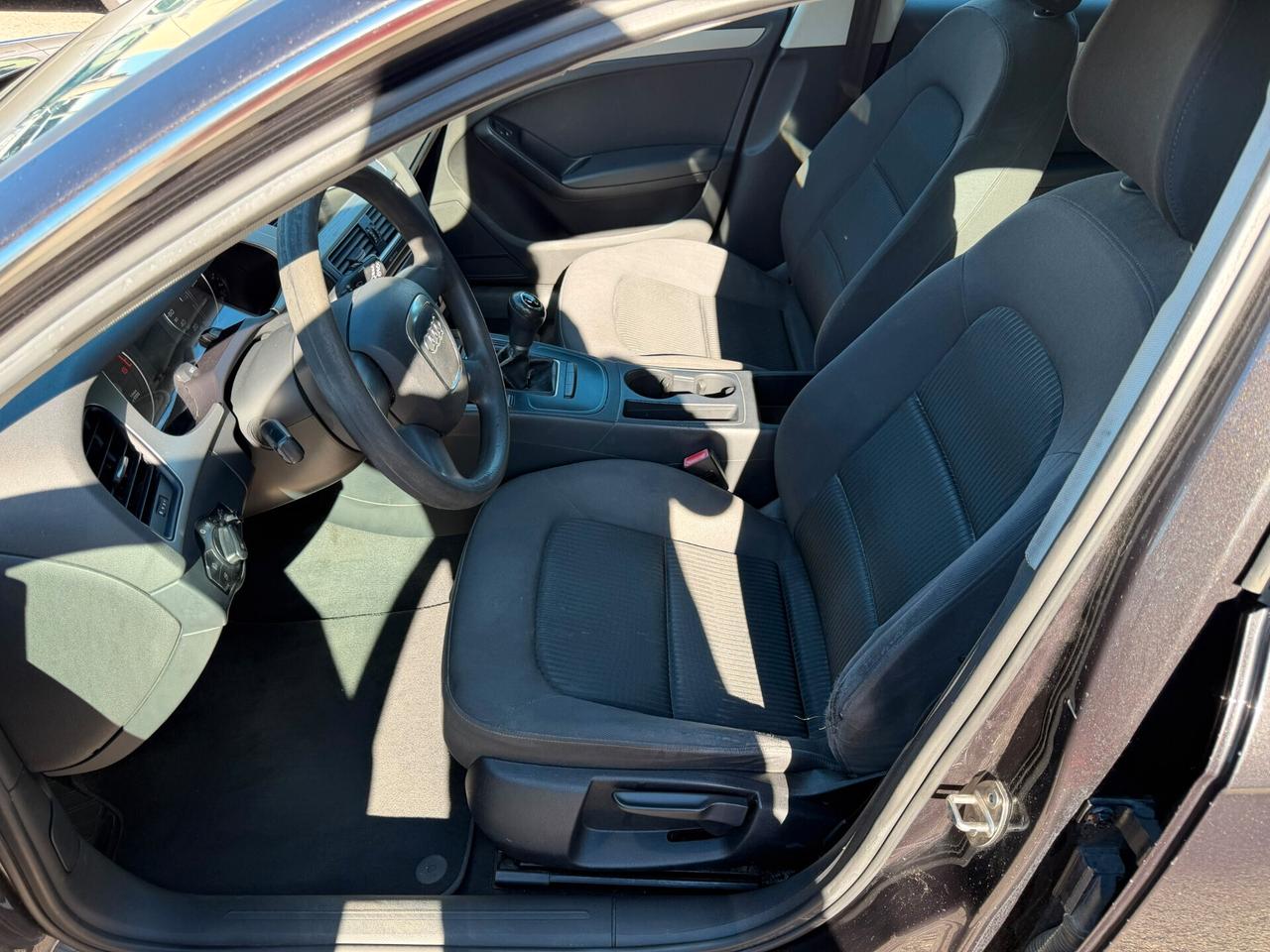 Audi A4 2.0 TDI 143CV F.AP. Advanced