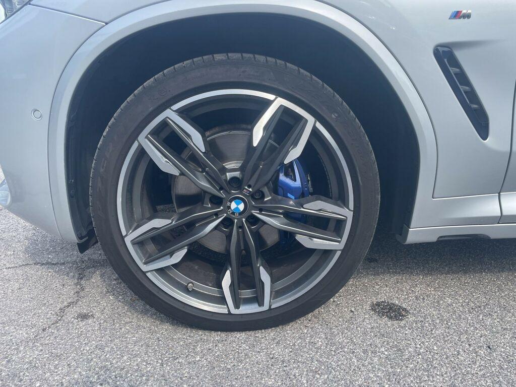 BMW X4 M 40 i xDrive Steptronic